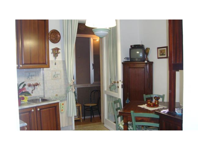 Anteprima foto 4 - Appartamento in Vendita a Livorno - Stazione