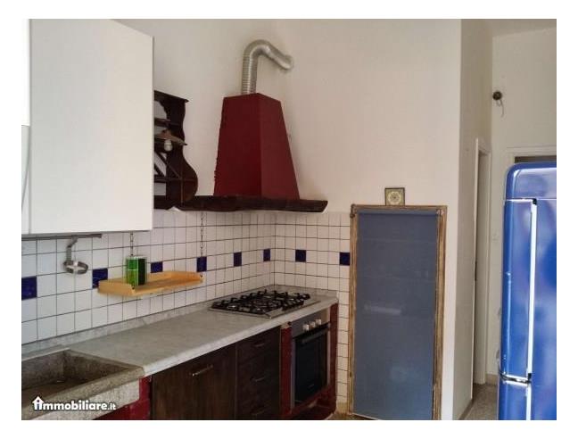 Anteprima foto 7 - Appartamento in Vendita a Livorno - Venezia