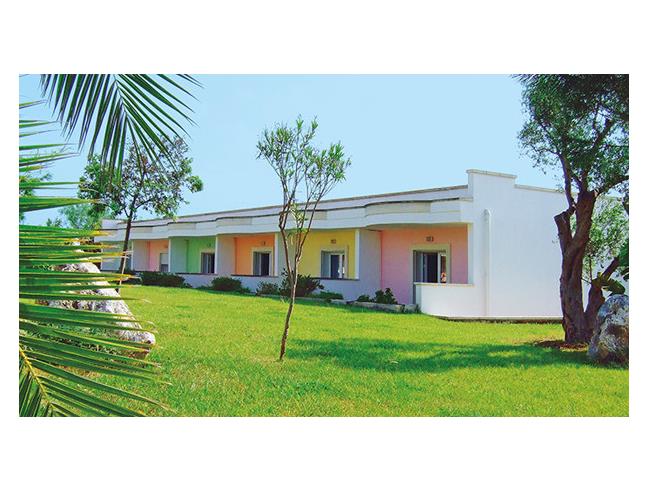 Anteprima foto 6 - Appartamento in Vendita a Lizzanello (Lecce)