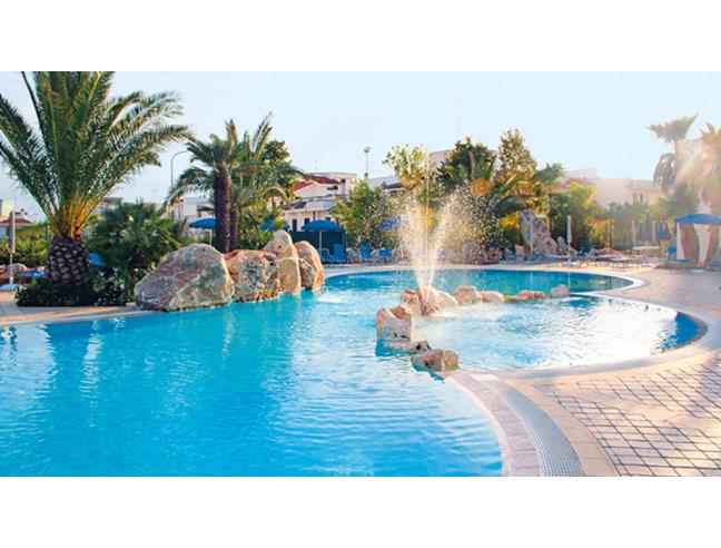 Anteprima foto 7 - Appartamento in Vendita a Lizzanello (Lecce)