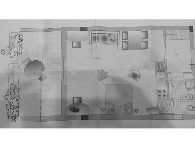 Anteprima foto 8 - Appartamento in Vendita a Lizzanello (Lecce)