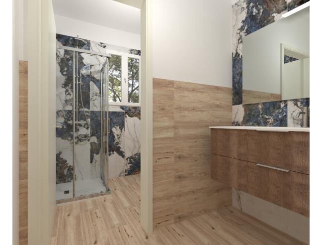 Anteprima foto 3 - Appartamento in Vendita a Lizzanello - Merine