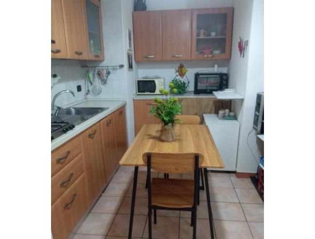 Anteprima foto 4 - Appartamento in Vendita a Lizzanello - Merine