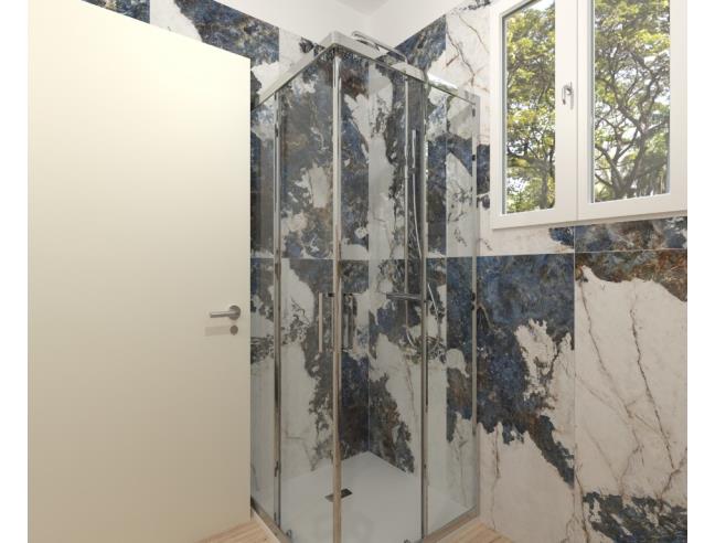 Anteprima foto 6 - Appartamento in Vendita a Lizzanello - Merine