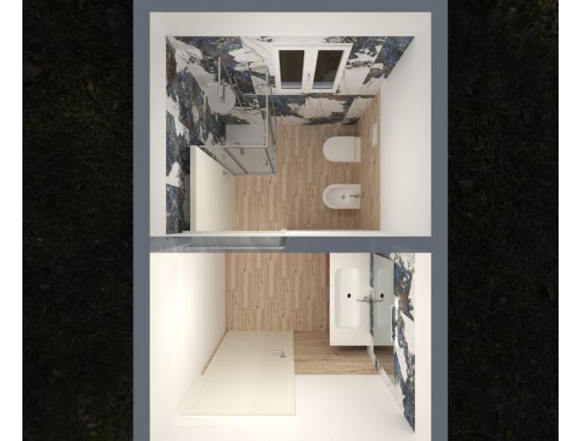 Anteprima foto 7 - Appartamento in Vendita a Lizzanello - Merine