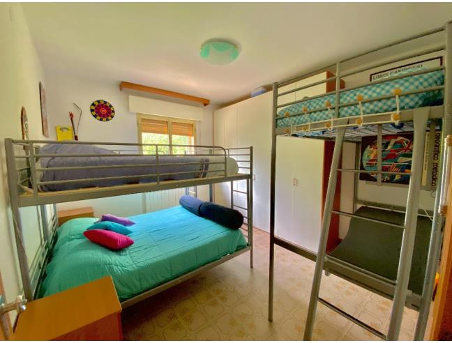 Anteprima foto 3 - Appartamento in Vendita a Lizzano in Belvedere (Bologna)