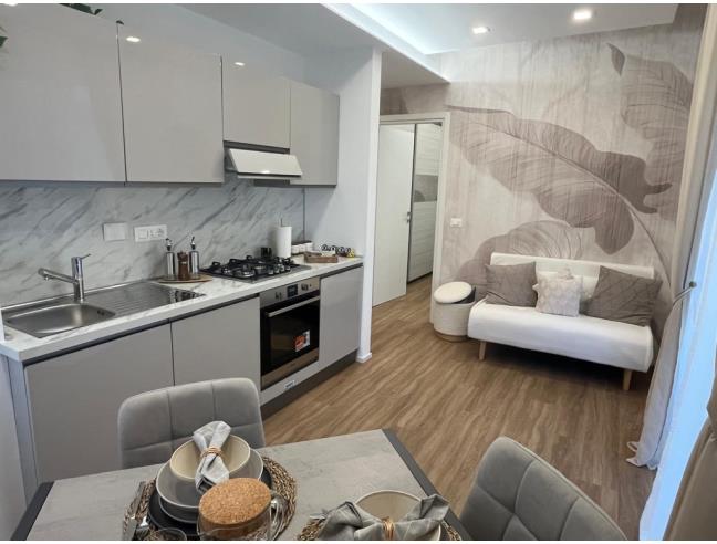 Anteprima foto 1 - Appartamento in Vendita a Loano (Savona)