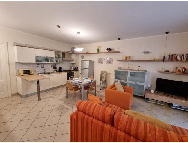 Anteprima foto 2 - Appartamento in Vendita a Loano (Savona)