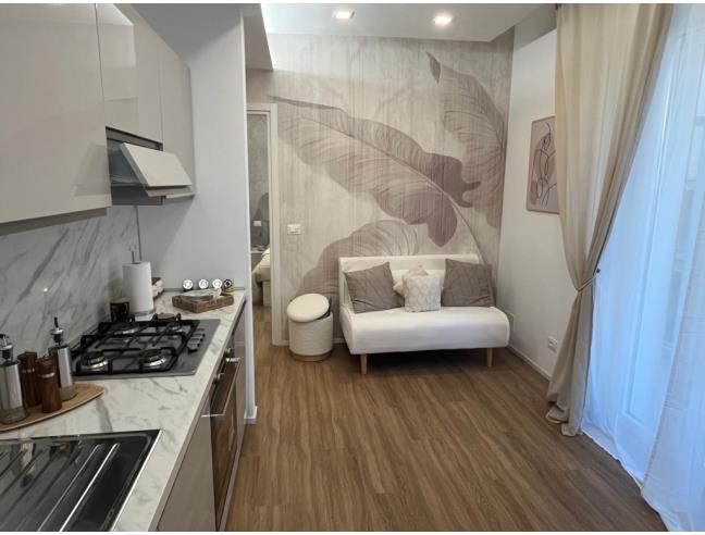 Anteprima foto 2 - Appartamento in Vendita a Loano (Savona)