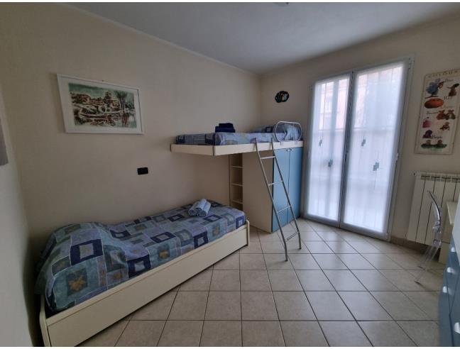 Anteprima foto 6 - Appartamento in Vendita a Loano (Savona)