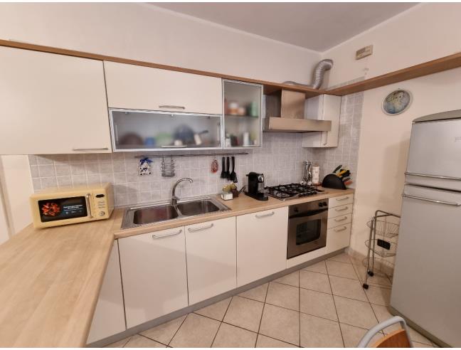 Anteprima foto 8 - Appartamento in Vendita a Loano (Savona)