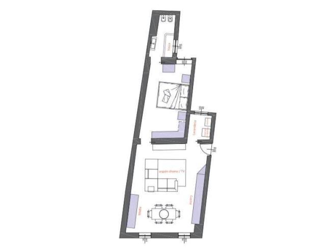 Anteprima foto 3 - Appartamento in Vendita a Lodi (Lodi)