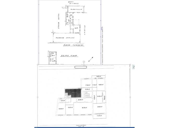Anteprima foto 8 - Appartamento in Vendita a Lodi (Lodi)