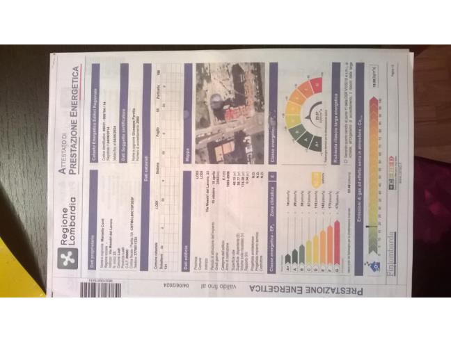 Anteprima foto 8 - Appartamento in Vendita a Lodi (Lodi)