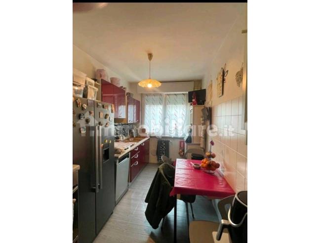 Anteprima foto 2 - Appartamento in Vendita a Lomazzo (Como)