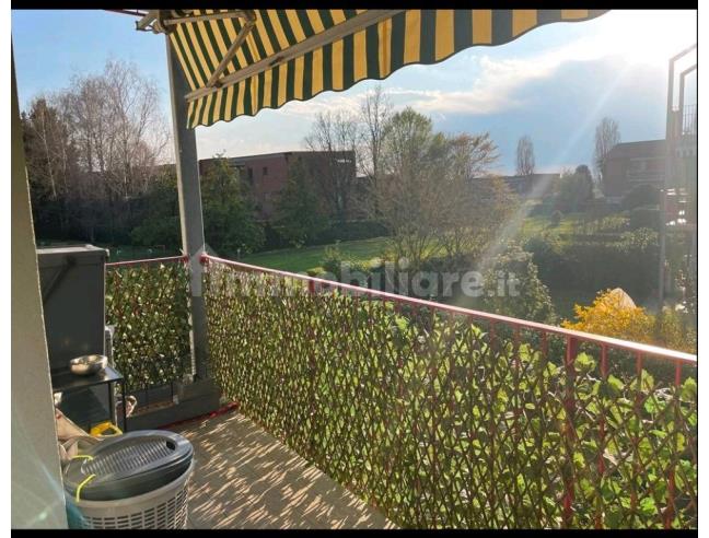 Anteprima foto 4 - Appartamento in Vendita a Lomazzo (Como)