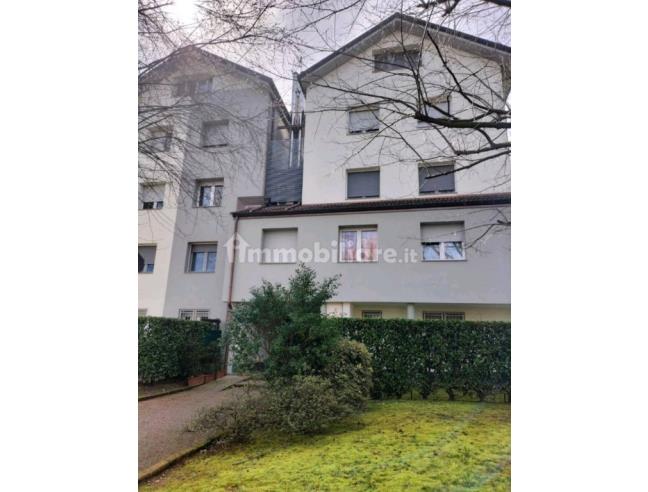 Anteprima foto 5 - Appartamento in Vendita a Lomazzo (Como)