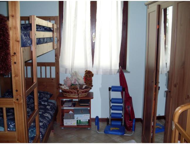 Anteprima foto 3 - Appartamento in Vendita a Lonate Ceppino (Varese)