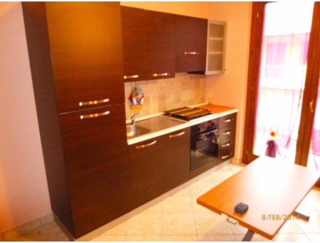 Anteprima foto 6 - Appartamento in Vendita a Lonate Pozzolo (Varese)