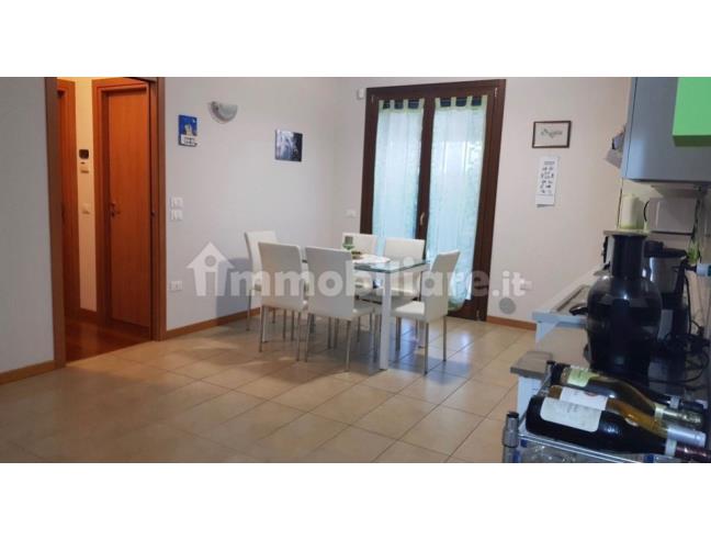 Anteprima foto 2 - Appartamento in Vendita a Longare (Vicenza)