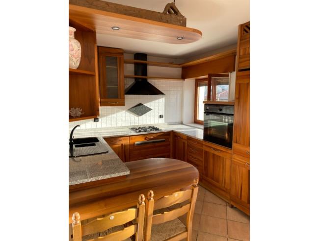 Anteprima foto 2 - Appartamento in Vendita a Longarone - Provagna