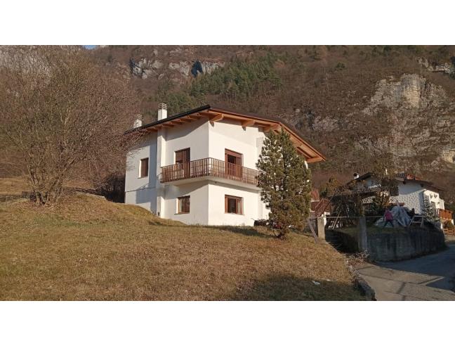 Anteprima foto 2 - Appartamento in Vendita a Longarone - Provagna