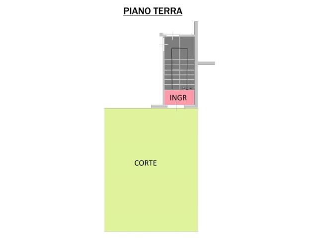 Anteprima foto 2 - Appartamento in Vendita a Longiano - Budrio