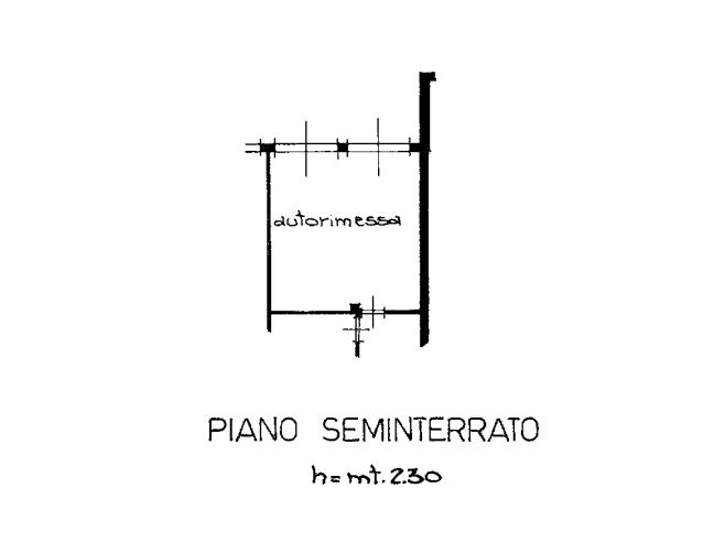 Anteprima foto 5 - Appartamento in Vendita a Longiano - Budrio