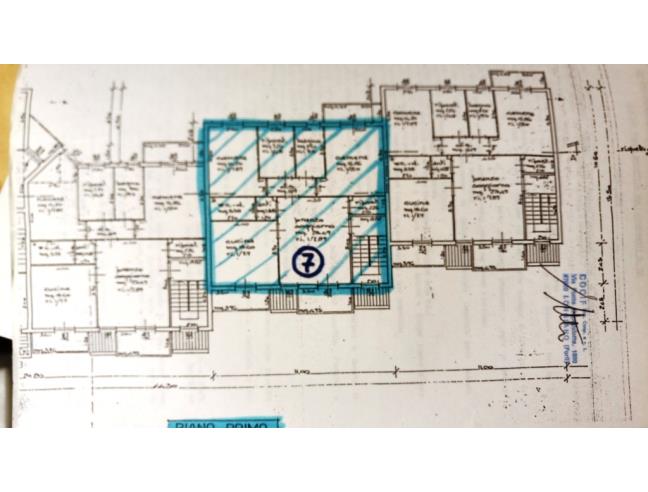 Anteprima foto 6 - Appartamento in Vendita a Longiano - Budrio