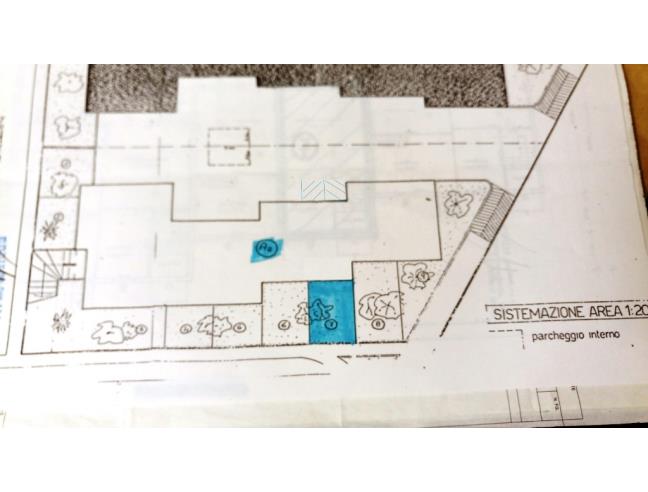 Anteprima foto 8 - Appartamento in Vendita a Longiano - Budrio