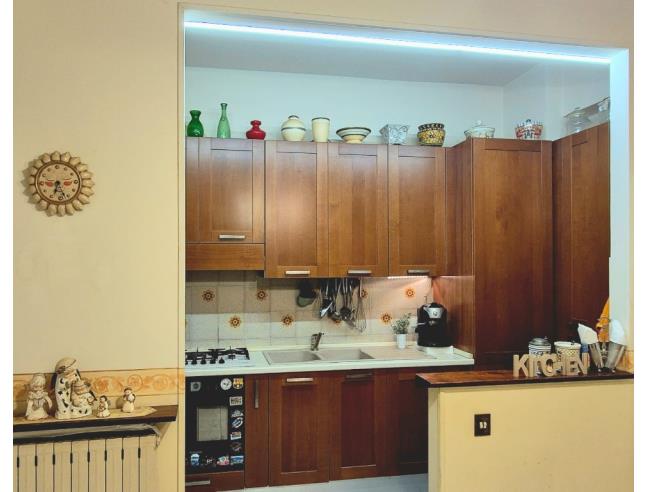 Anteprima foto 3 - Appartamento in Vendita a Loreto (Ancona)