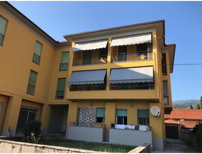 Anteprima foto 2 - Appartamento in Vendita a Loro Ciuffenna (Arezzo)