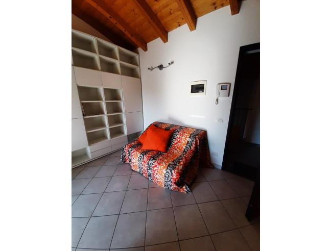 Anteprima foto 3 - Appartamento in Vendita a Lozza (Varese)