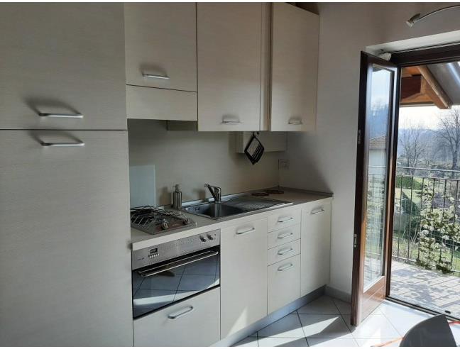 Anteprima foto 4 - Appartamento in Vendita a Lozza (Varese)