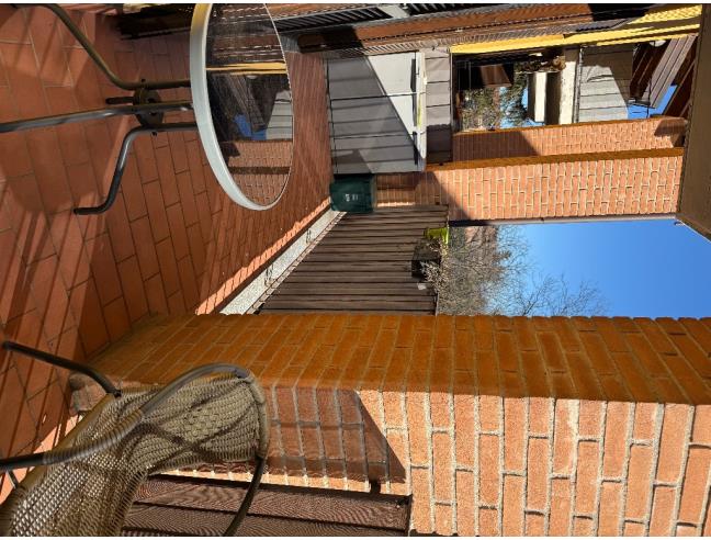 Anteprima foto 4 - Appartamento in Vendita a Lozza (Varese)