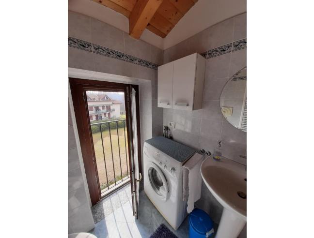 Anteprima foto 5 - Appartamento in Vendita a Lozza (Varese)