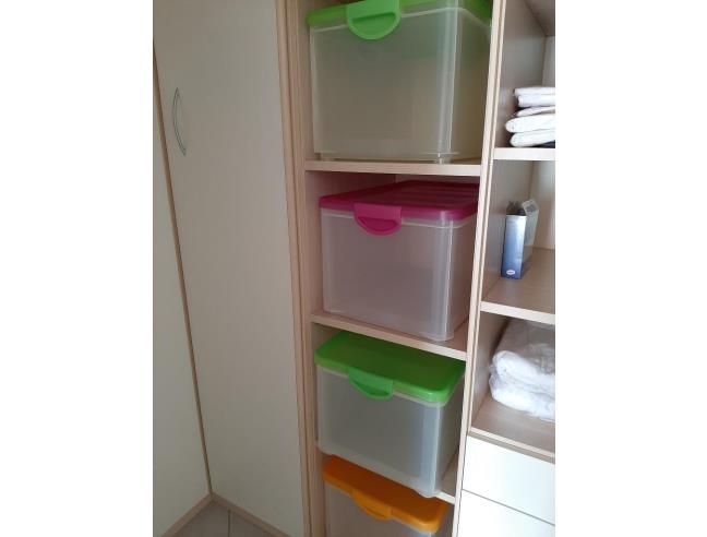 Anteprima foto 7 - Appartamento in Vendita a Lozza (Varese)