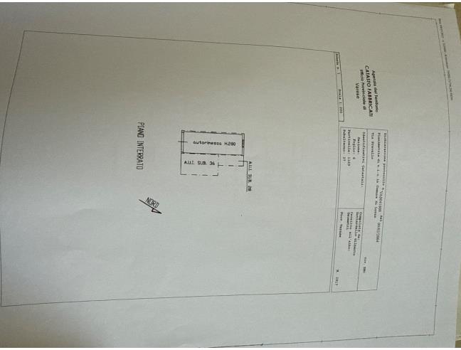 Anteprima foto 7 - Appartamento in Vendita a Lozza (Varese)