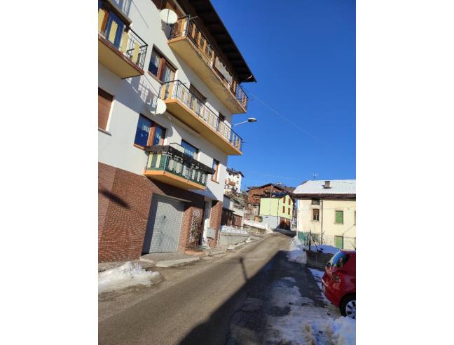 Anteprima foto 1 - Appartamento in Vendita a Lozzo di Cadore (Belluno)