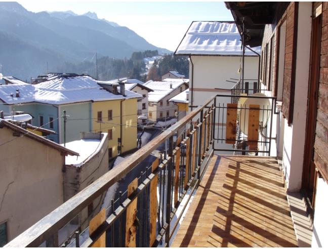 Anteprima foto 3 - Appartamento in Vendita a Lozzo di Cadore (Belluno)