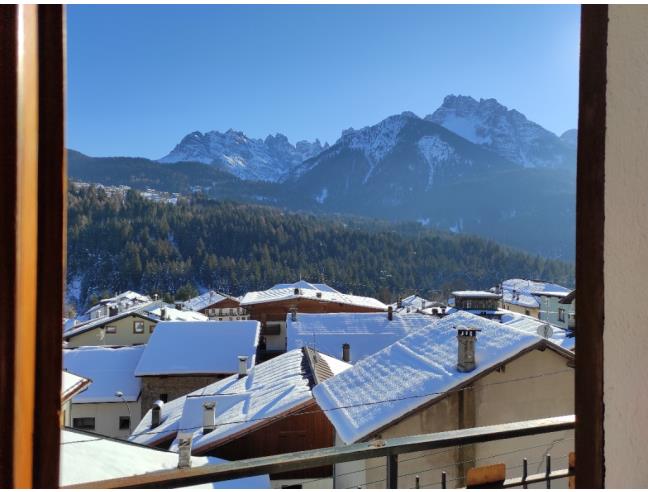 Anteprima foto 4 - Appartamento in Vendita a Lozzo di Cadore (Belluno)