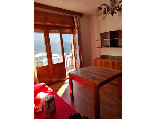 Anteprima foto 5 - Appartamento in Vendita a Lozzo di Cadore (Belluno)