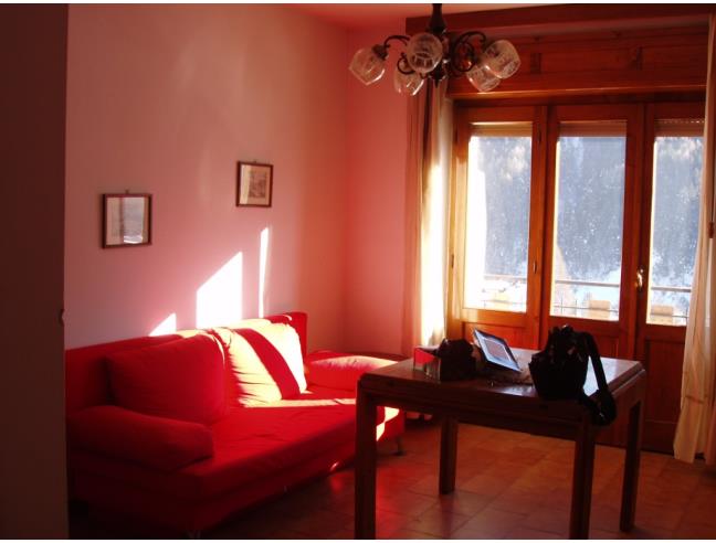 Anteprima foto 6 - Appartamento in Vendita a Lozzo di Cadore (Belluno)