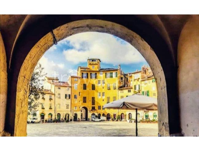 Anteprima foto 1 - Appartamento in Vendita a Lucca - Centro Storico