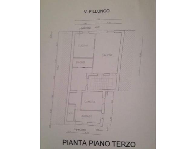 Anteprima foto 2 - Appartamento in Vendita a Lucca - Centro Storico