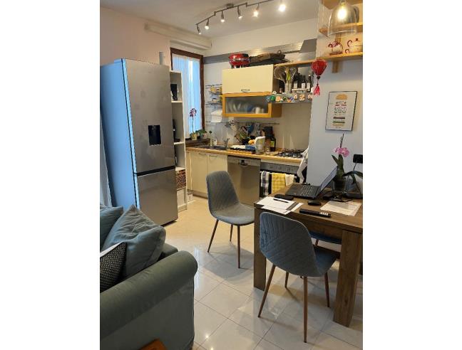 Anteprima foto 2 - Appartamento in Vendita a Lucca - San Marco