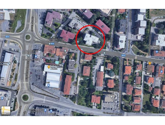 Anteprima foto 2 - Appartamento in Vendita a Lucca - Sant'Anna