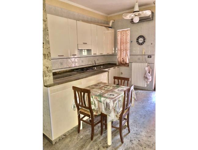 Anteprima foto 2 - Appartamento in Vendita a Lucera (Foggia)