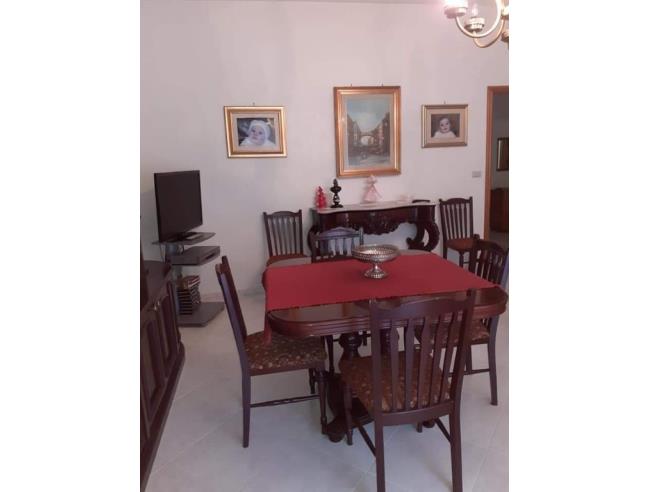 Anteprima foto 2 - Appartamento in Vendita a Lucera (Foggia)