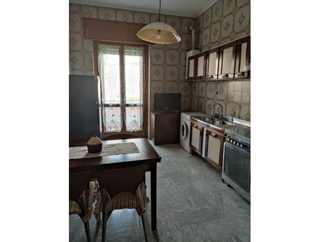 Anteprima foto 2 - Appartamento in Vendita a Lucera (Foggia)